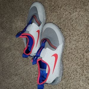 Boys or Girls Nike shoes